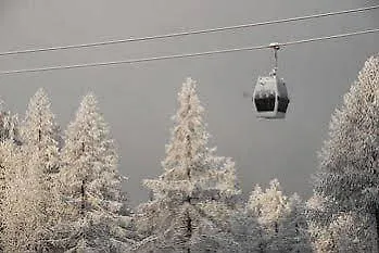 Villaggio Olympic Centre Cesana Torinese