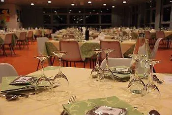 Villaggio Olympic Centre Чезана-Торинезе