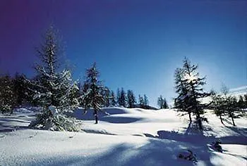 Hotel Villaggio Olympic Centre Cesana Torinese