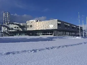 Отель Villaggio Olympic Centre
