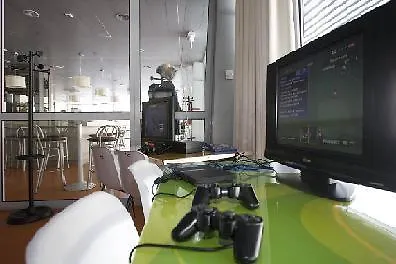 מלון Villaggio Olympic Centre 3*