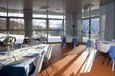 Отель Villaggio Olympic Centre Чезана-Торинезе