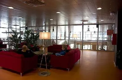 Hotel Villaggio Olympic Centre