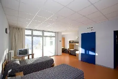 Hotel Villaggio Olympic Centre