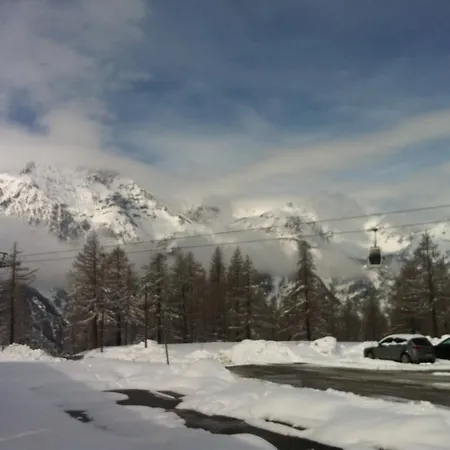 Villaggio Olympic Centre 3* Cesana Torinese