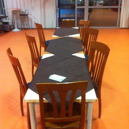 Villaggio Olympic Centre 3* צ'זנה טורינזה