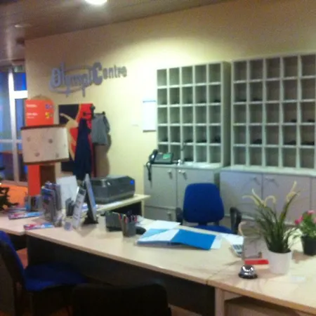 Villaggio Olympic Centre 3* Cesana Torinese