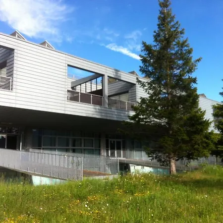 Villaggio Olympic Centre 3* Cesana Torinese