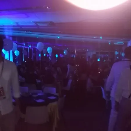 Villaggio Olympic Centre 3* צ'זנה טורינזה