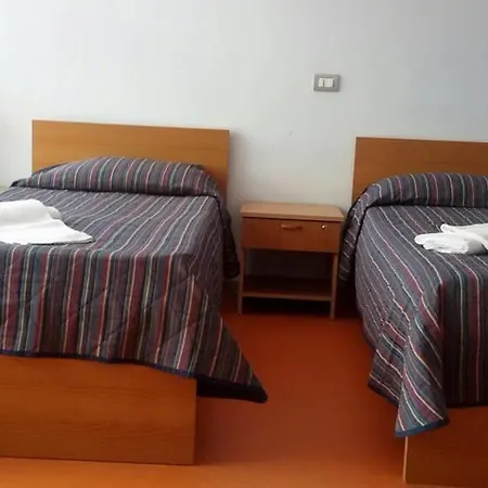 Villaggio Olympic Centre 3* Чезана-Торинезе