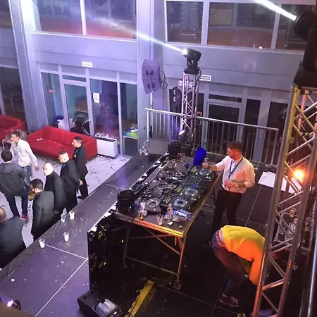 Villaggio Olympic Centre 3* Cesana Torinese