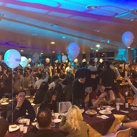 Villaggio Olympic Centre 3* צ'זנה טורינזה