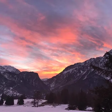 Villaggio Olympic Centre 3* Cesana Torinese