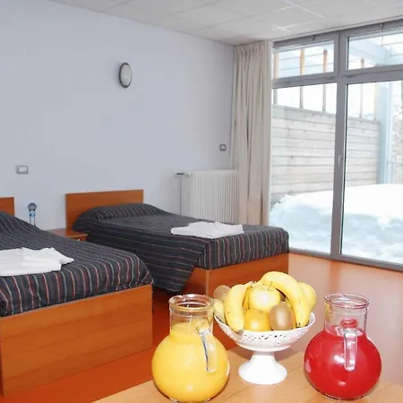 Villaggio Olympic Centre 3* Чезана-Торинезе