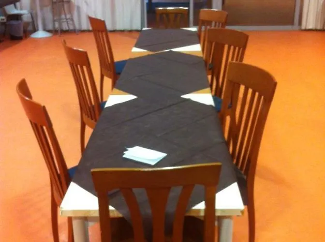 Villaggio Olympic Centre 3* Cesana Torinese