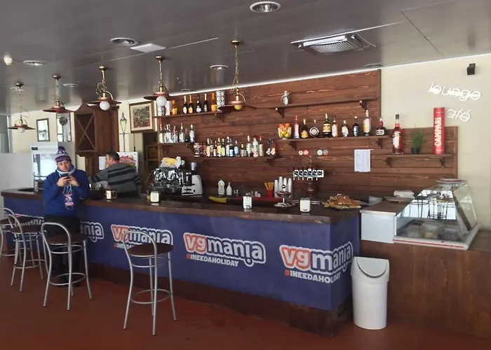 Villaggio Olympic Centre 3* Cesana Torinese