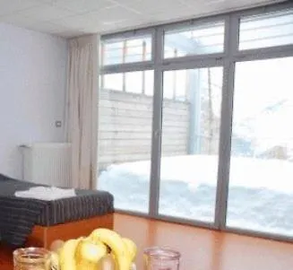 Hotel Villaggio Olympic Centre Césane